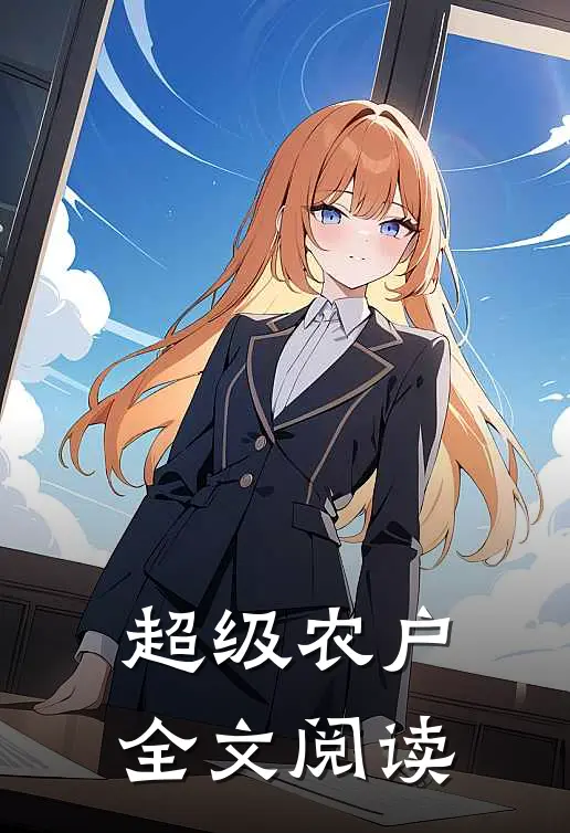 超级农户全文阅读