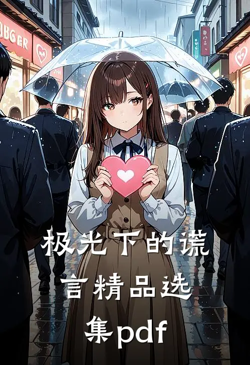 极光下的谎言精品选集pdf