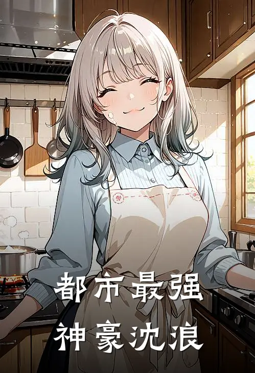 都市最强神豪沈浪