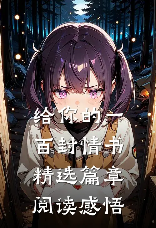 给你的一百封情书精选篇章阅读感悟