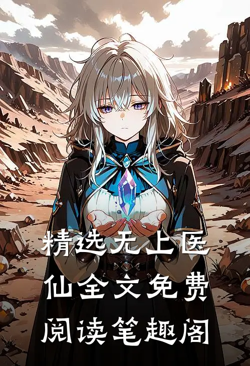 精选无上医仙全文免费阅读笔趣阁