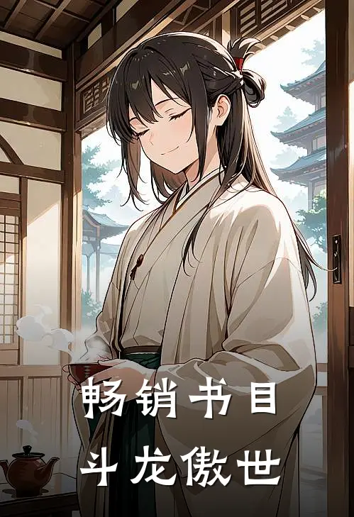 畅销书目斗龙傲世