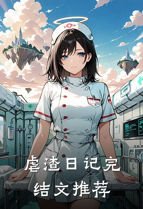 虐渣日记完结文推荐