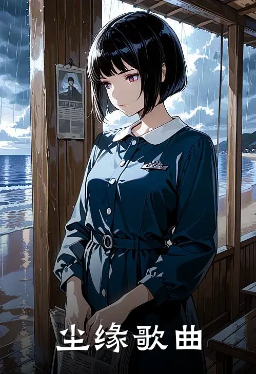 尘缘歌曲