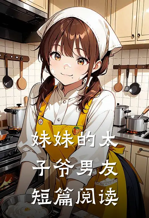 妹妹的太子爷男友短篇阅读