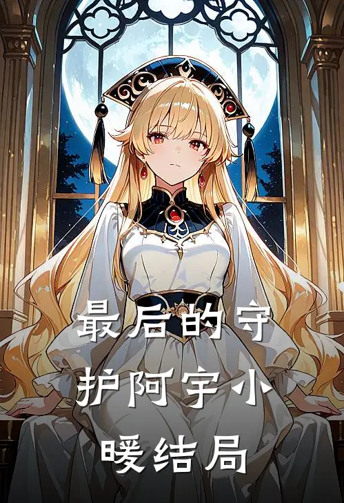 最后的守护阿宇小暖结局