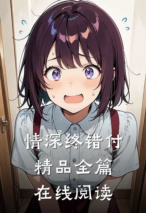 情深终错付精品全篇在线阅读