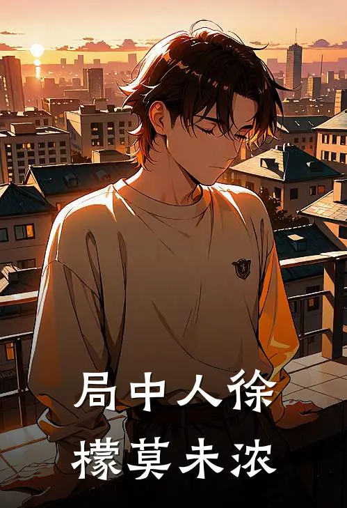 局中人徐檬莫未浓