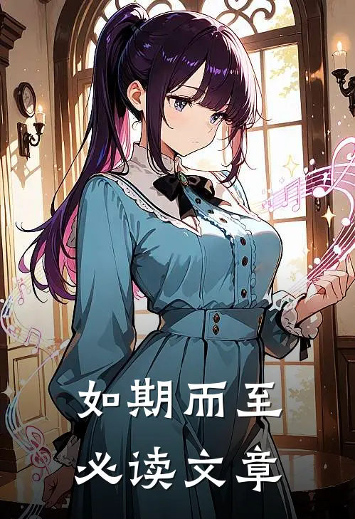 如期而至必读文章