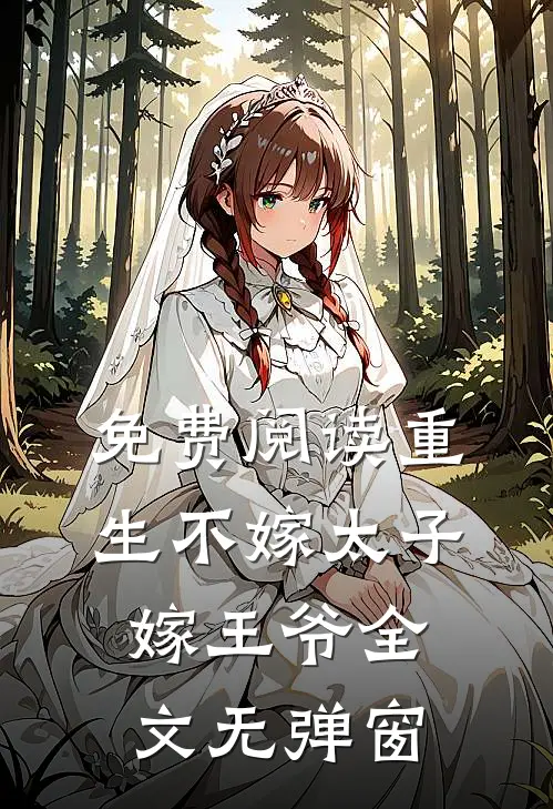 免费阅读重生不嫁太子嫁王爷全文无弹窗