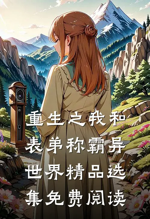 重生之我和表弟称霸异世界精品选集免费阅读