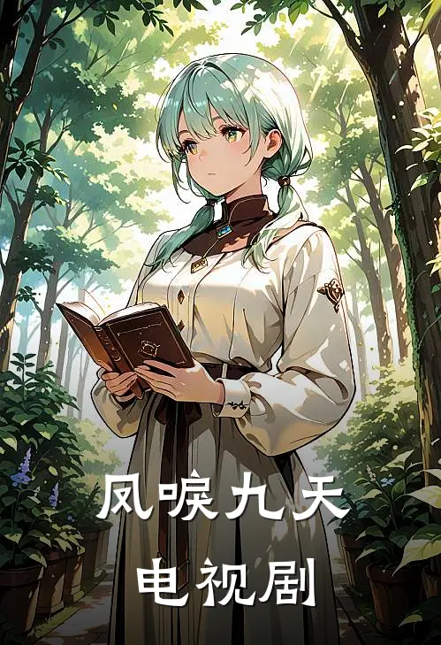 凤唳九天 电视剧