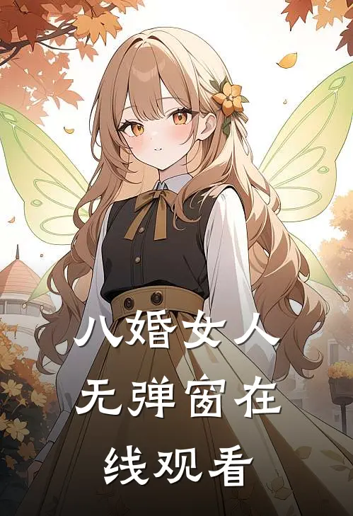 八婚女人无弹窗在线观看