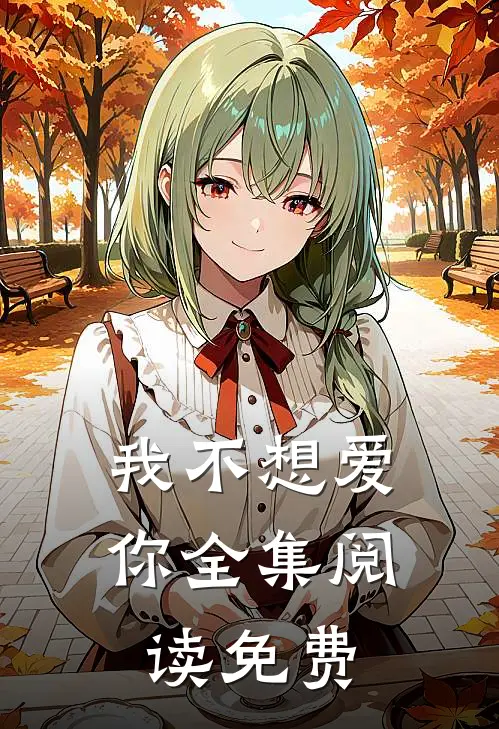 我不想爱你全集阅读免费