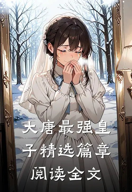 大唐最强皇子精选篇章阅读全文