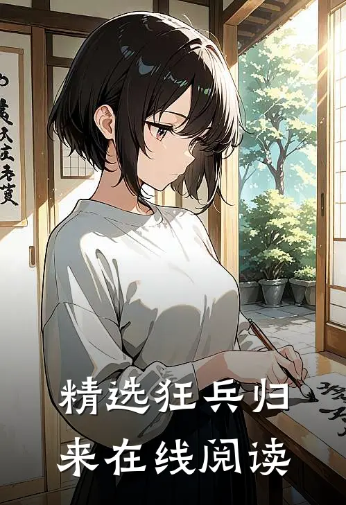 精选狂兵归来在线阅读