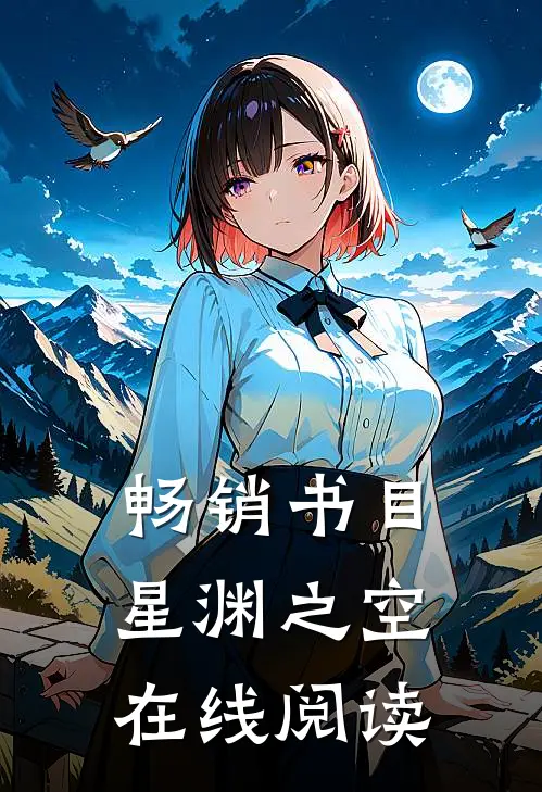 畅销书目星渊之空在线阅读