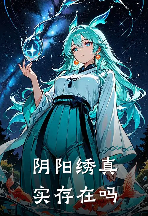 阴阳绣真实存在吗