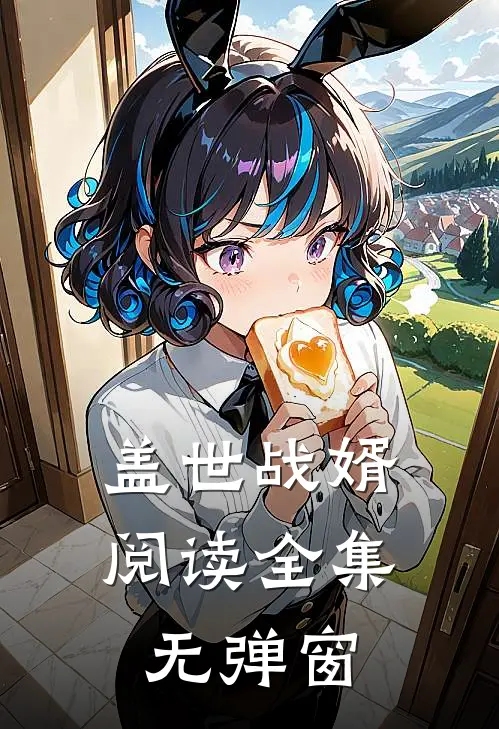盖世战婿阅读全集无弹窗