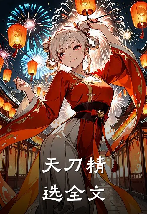天刀精选全文