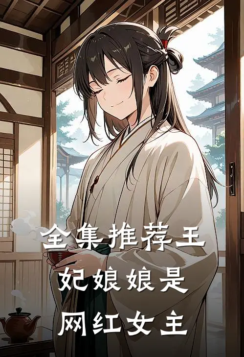 全集推荐王妃娘娘是网红女主