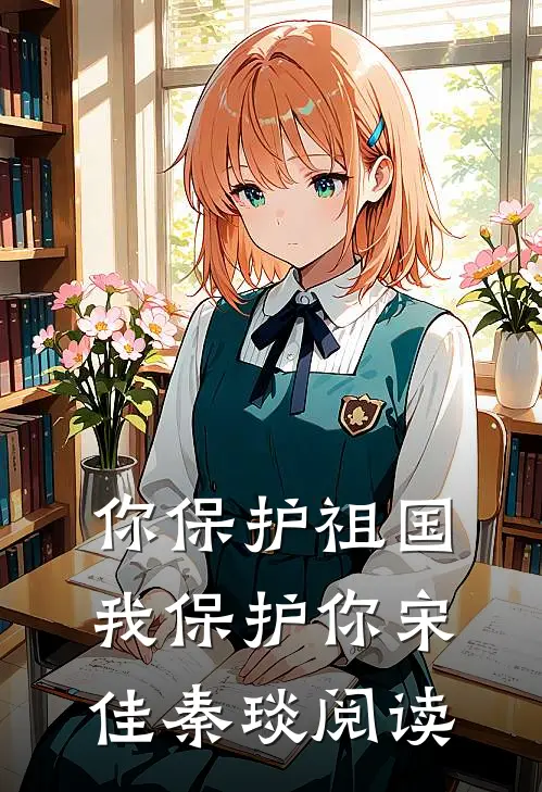 你保护祖国我保护你宋佳秦琰阅读