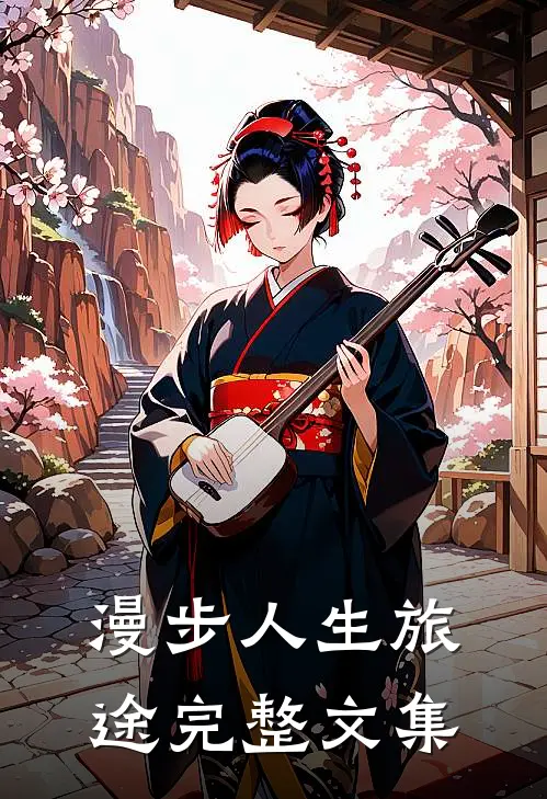 漫步人生旅途完整文集