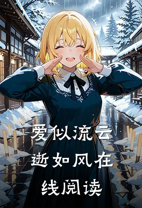 爱似流云逝如风在线阅读