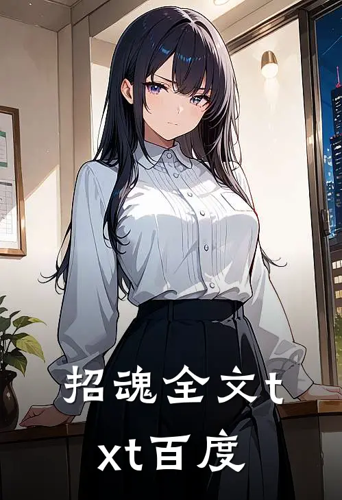 招魂全文txt百度