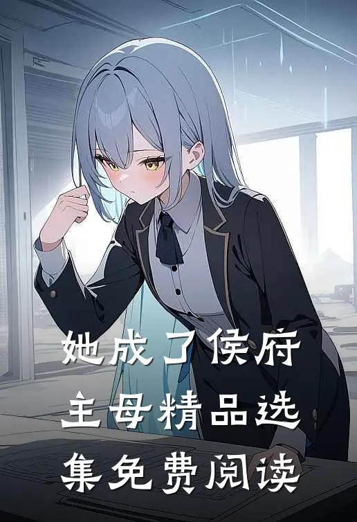 她成了侯府主母精品选集免费阅读