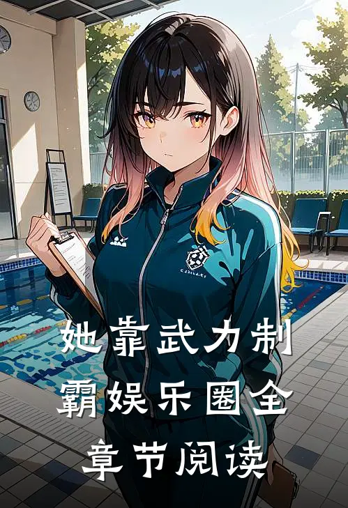 她靠武力制霸娱乐圈全章节阅读