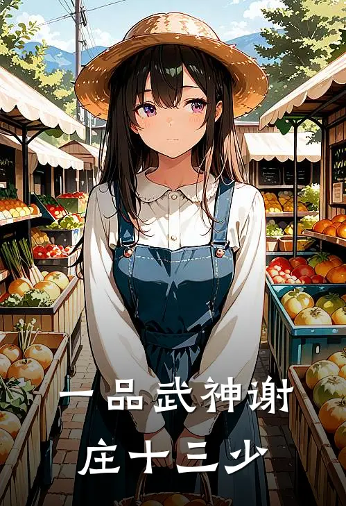 一品武神 谢庄十三少
