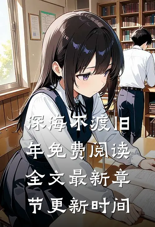 深海不渡旧年免费阅读全文最新章节更新时间