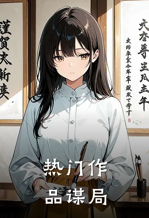 热门作品谋局