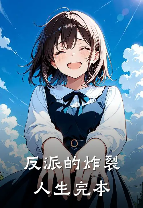 反派的炸裂人生完本