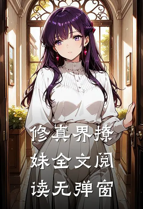 修真界撩妹全文阅读无弹窗