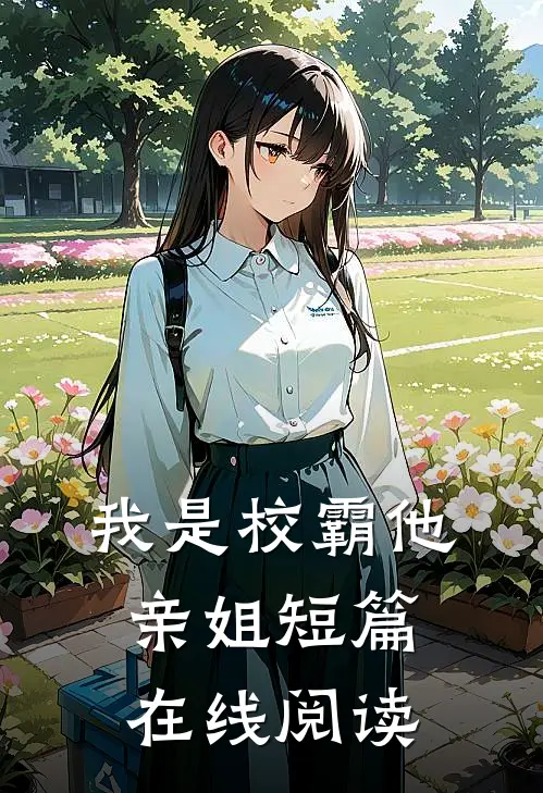 我是校霸他亲姐短篇在线阅读