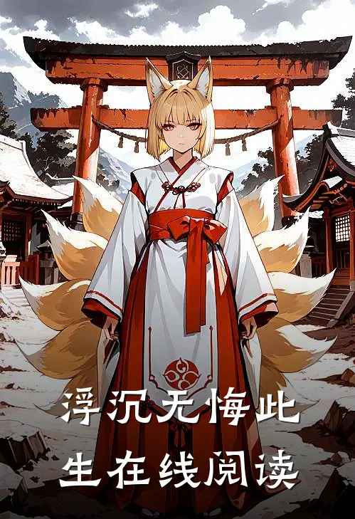浮沉无悔此生在线阅读