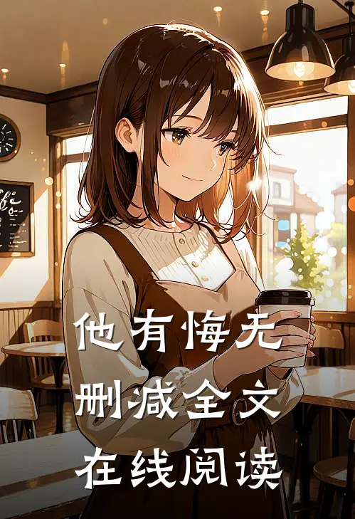 他有悔无删减全文在线阅读