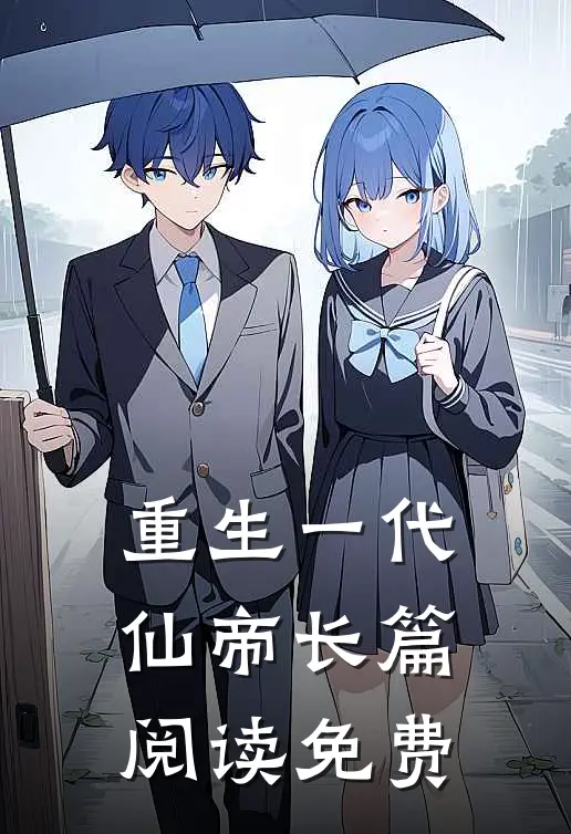 重生一代仙帝长篇阅读免费