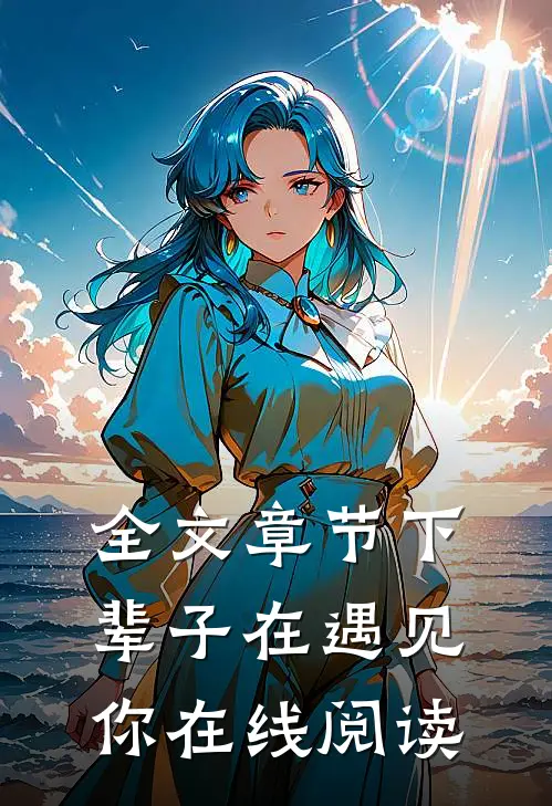 全文章节下辈子在遇见你在线阅读