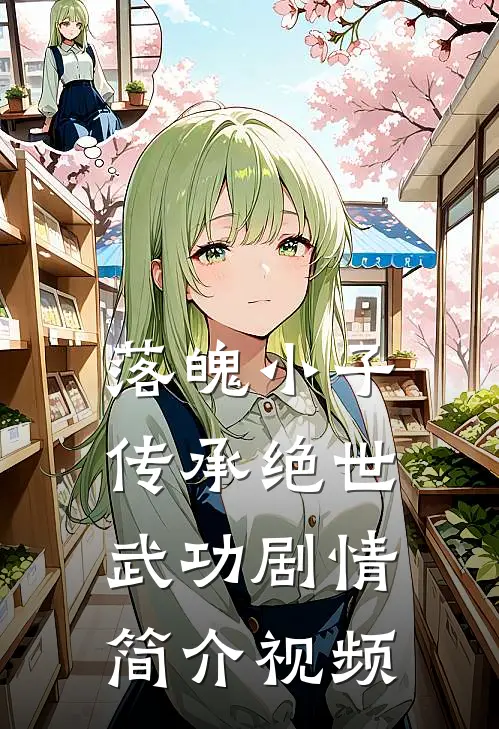 落魄小子传承绝世武功剧情简介视频