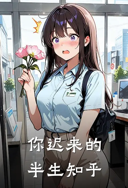 你迟来的半生知乎