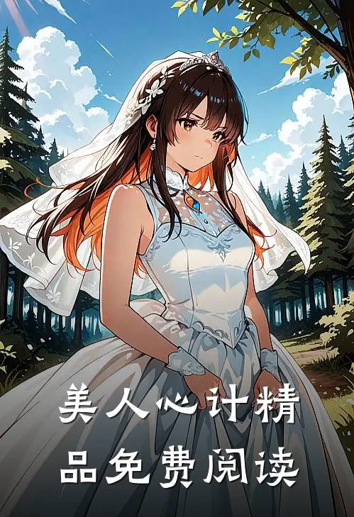 美人心计精品免费阅读