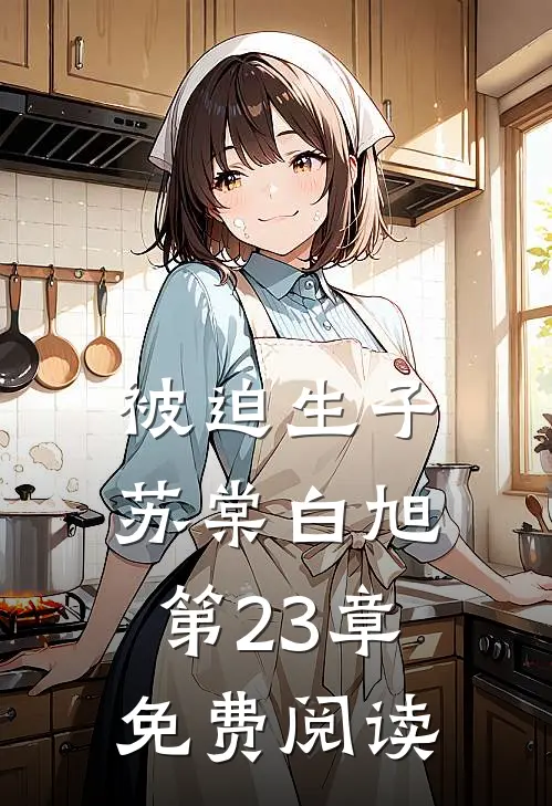 被迫生子苏棠白旭第23章免费阅读