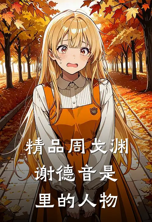 精品周戈渊谢德音是里的人物
