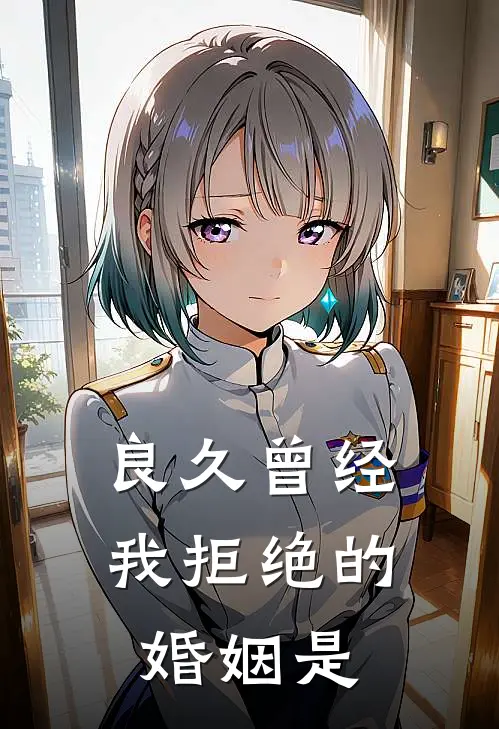 良久曾经我拒绝的婚姻是