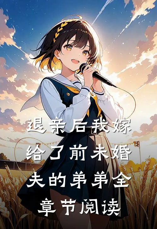 退亲后我嫁给了前未婚夫的弟弟全章节阅读