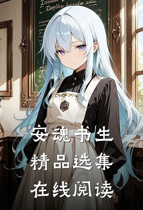 安魂书生精品选集在线阅读