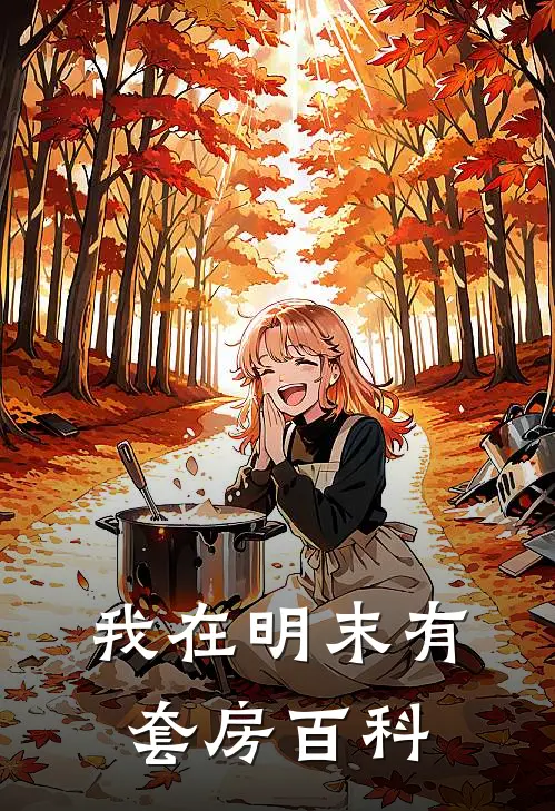 我在明末有套房百科